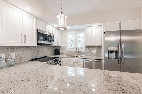 unit-104-746 Eagle Creek Dr, NAPLES, FL, 34113-8075 | Card Image