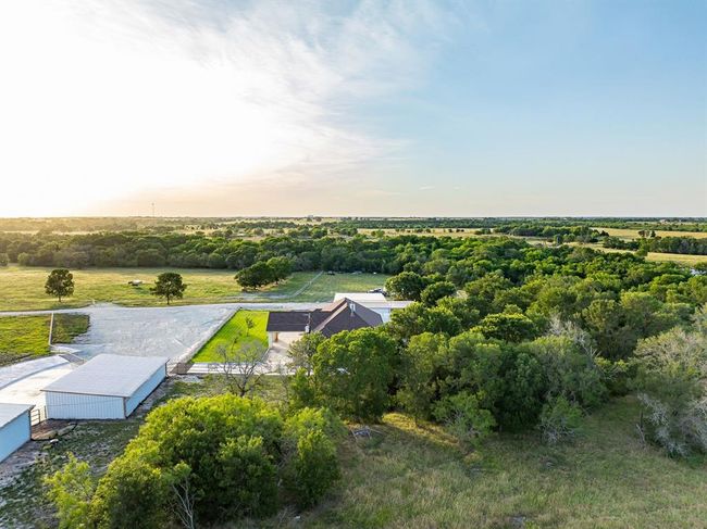 1425 County Road 116, Home with 3 bedrooms, 2 bathrooms and 6 parking in Caldwell TX | Image 36