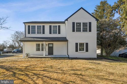 1340 Bustleton Pike, FEASTERVILLE TREVOSE, PA, 19053-4102 | Card Image