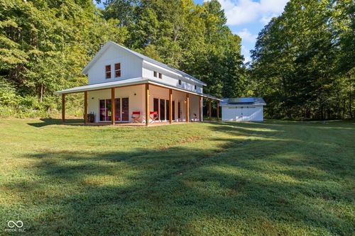 6878 Blue Creek Rd, Nashville, IN, 47448-8911 | Card Image