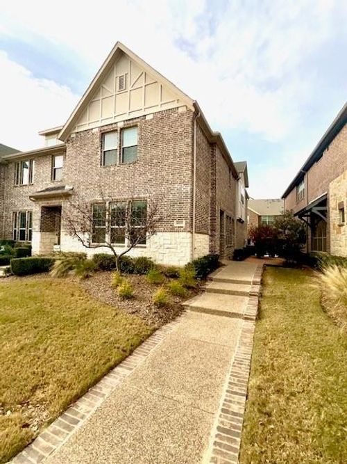 4120 Cascade Sky Dr, Arlington, TX, 76005-1102 | Card Image