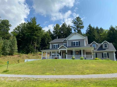 18 Woods Edge Road, House other with 3 bedrooms, 2 bathrooms and null parking in Fairfax VT | Image 3