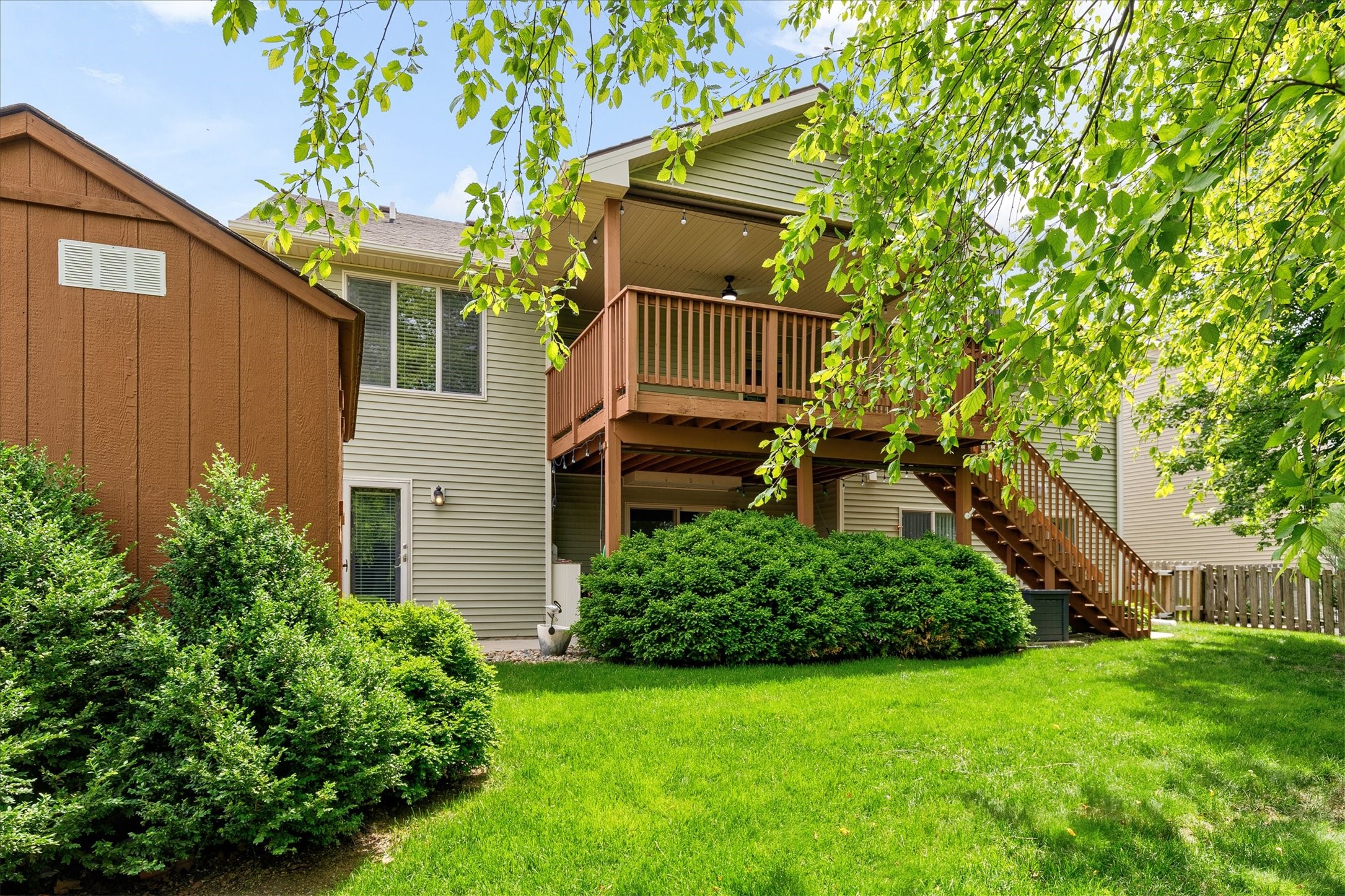 Residential in Waukee 3