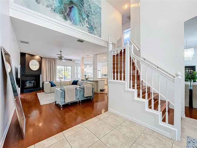 2147 Whitfield Ln, House other with 4 bedrooms, 5 bathrooms and null parking in ORLANDO FL | Image 5