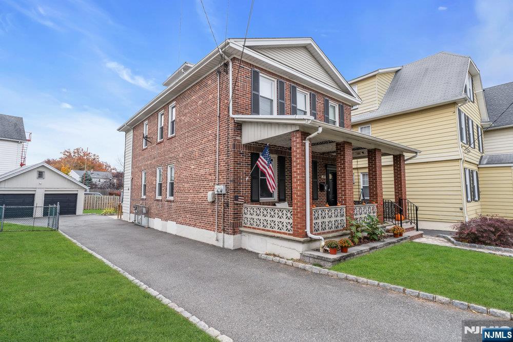 Residential Income in Nutley 5