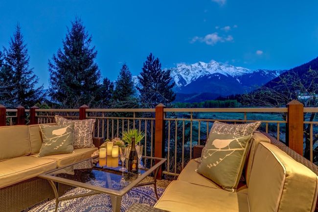 1360 Collins Road, House other with 3 bedrooms, 3 bathrooms and null parking in Pemberton BC | Image 24
