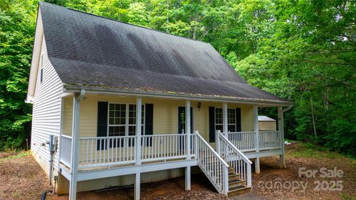 419 Bayberry Cove Rd, Sylva, NC, 28779-5607 | Card Image