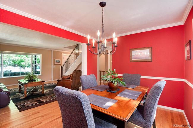 formal dining | Image 12