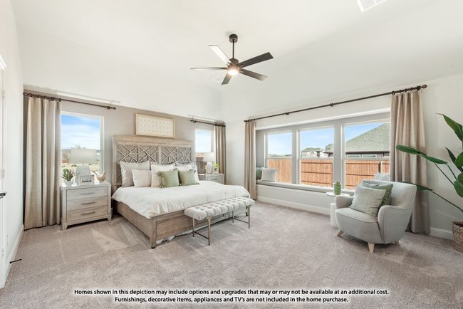 1205 Deacon Dr, House other with 4 bedrooms, 3 bathrooms and null parking in Midlothian TX | Image 24