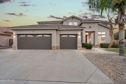 9737 E Lobo Ave, Mesa, AZ, 85209-2551 | Card Image
