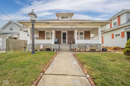 2019 Plum St, New Castle, IN, 47362-3144 | Card Image