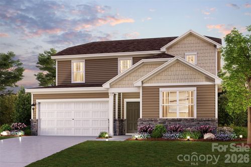 318 Ladue Ln, Salisbury, NC, 28147-8847 | Card Image