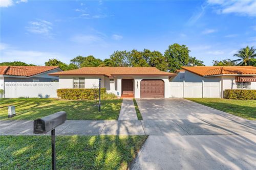 14213 Sw 100th Ln, MIAMI, FL, 33186-6960 | Card Image