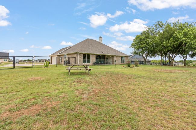 View of yard | Image 34