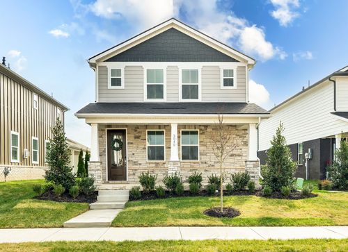 3040 Poplar Farms Dr, Franklin, TN, 37067 | Card Image