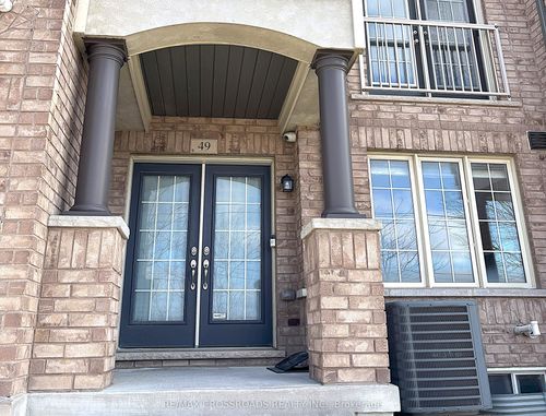 49 Memon Pl, Markham, ON, L6E0S1 | Card Image