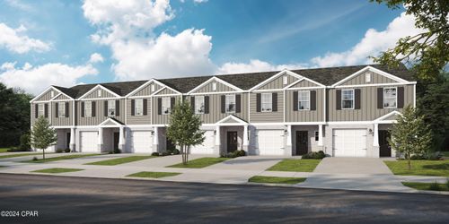 5886 Tyndall Pl, Panama City, FL, 32404-6102 | Card Image