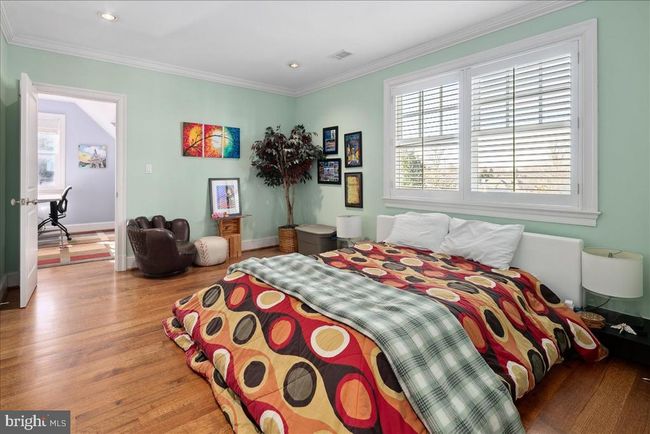 4615 32 Nd St N, House other with 6 bedrooms, 6 bathrooms and null parking in ARLINGTON VA | Image 45