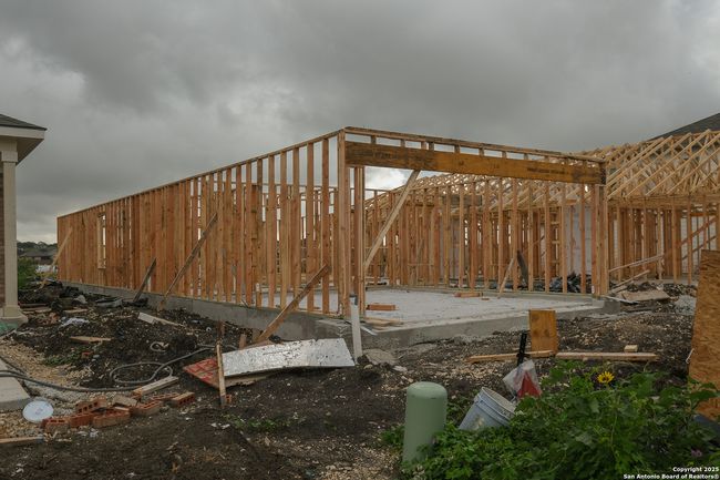 4311 Carlotta Dr, House other with 3 bedrooms, 2 bathrooms and null parking in New Braunfels TX | Image 6