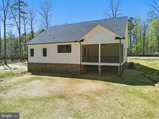 2280 Hensley Rd, House other with 4 bedrooms, 3 bathrooms and null parking in MINERAL VA | Image 6