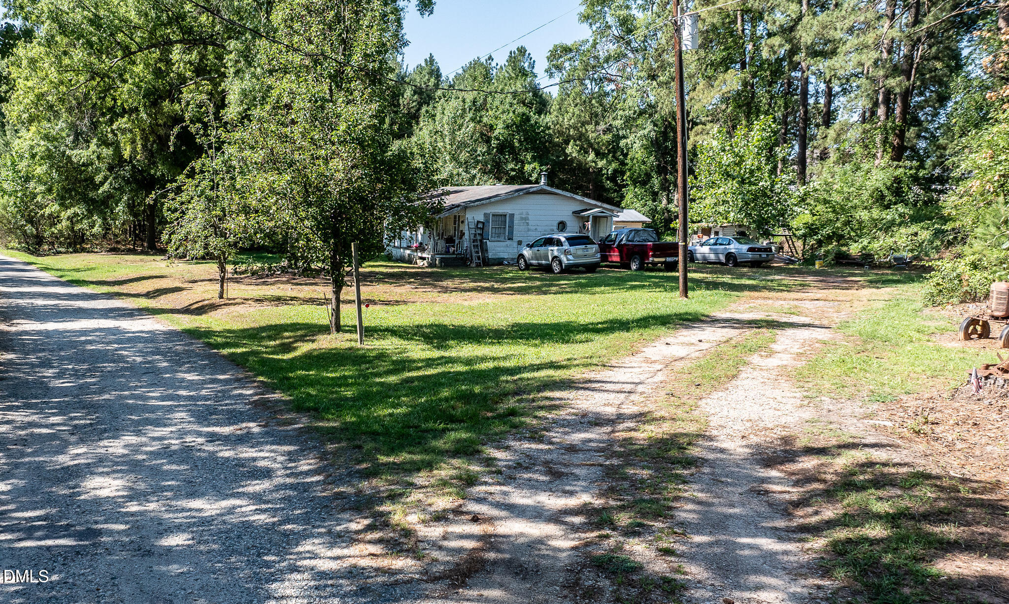 Land in Morrisville 3