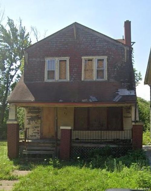 57 Grove St, Highland Park, MI, 48203-2738 | Card Image