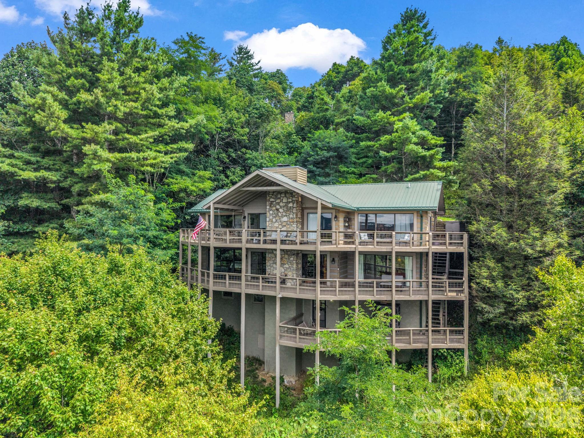 Residential in Mars Hill 2