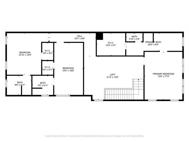 Second floor | Image 43