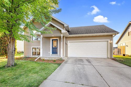 5224 Brandenburg Way, MADISON, WI, 53718 | Card Image