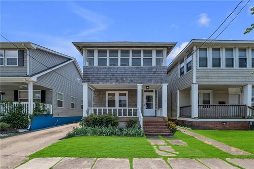 213 W 38th St, Norfolk, VA, 23504-1206 | Card Image