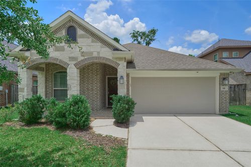 116 Fox Trail Rd, Montgomery, TX, 77316-1783 | Card Image