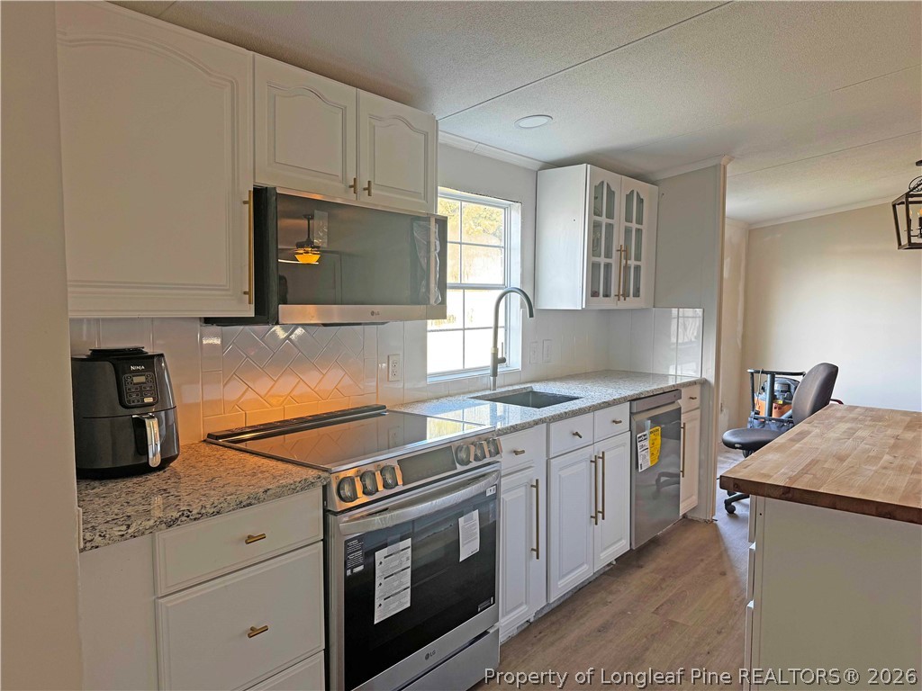 Residential in Vass 5