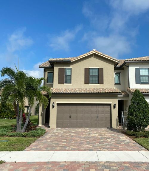 8193 Cinch Way, Lake Worth, FL, 33467-6725 | Card Image