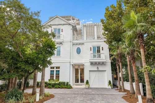 70 Dogwood St, Santa Rosa Beach, FL, 32459-6226 | Card Image