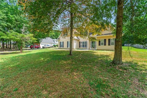 12680 Simmons Road, Hampton, GA, 30228 | Card Image