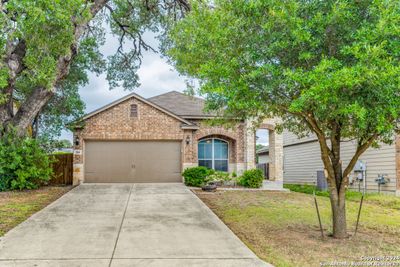 266 Cita Roost, House other with 3 bedrooms, 2 bathrooms and null parking in San Antonio TX | Image 1