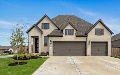 14525 Kira Ln, Manor, TX, 78653 | Card Image