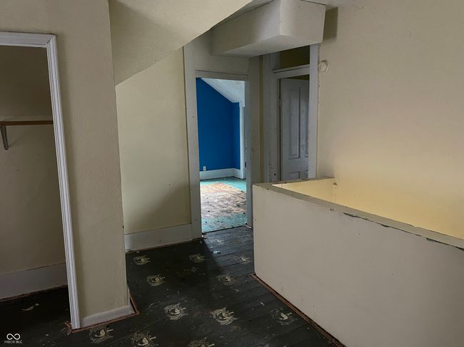32 Mccullum St, House other with 4 bedrooms, 2 bathrooms and null parking in Knightstown IN | Image 12