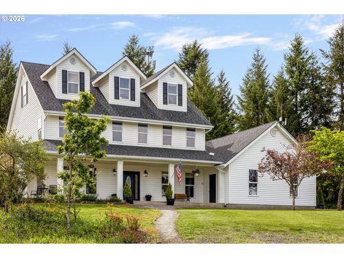 16175 Ne Major Ln, Yamhill, OR, 97148-8500 | Card Image