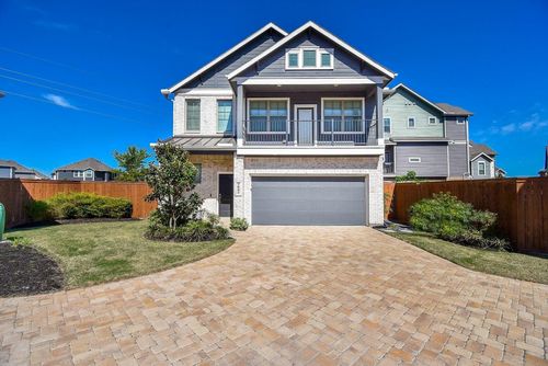7643 Green Bulrush Way, Katy, TX, 77493-5092 | Card Image