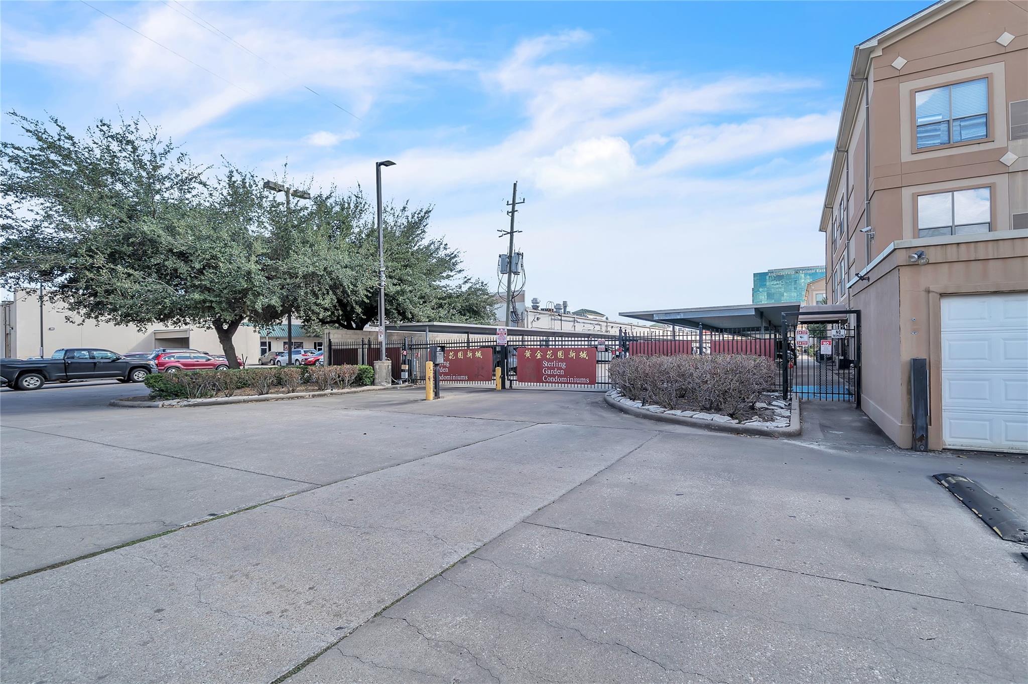 Residential in Houston