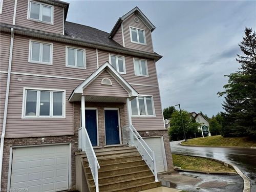 1-601 Columbia Forest Blvd, Waterloo, ON, N2V2K7 | Card Image