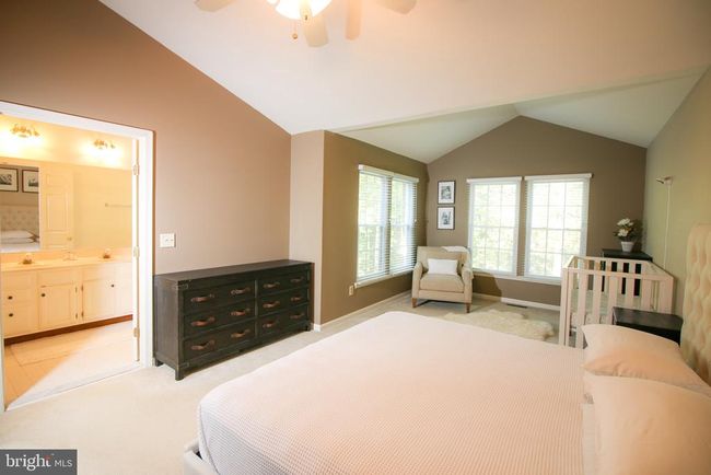 1392 Park Garden Ln, Townhouse with 3 bedrooms, 4 bathrooms and null parking in RESTON VA | Image 23