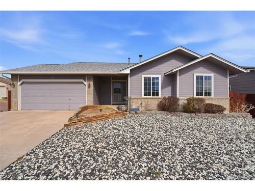 425 Garwood Ct, Colorado Springs, CO, 80911-3800 | Card Image