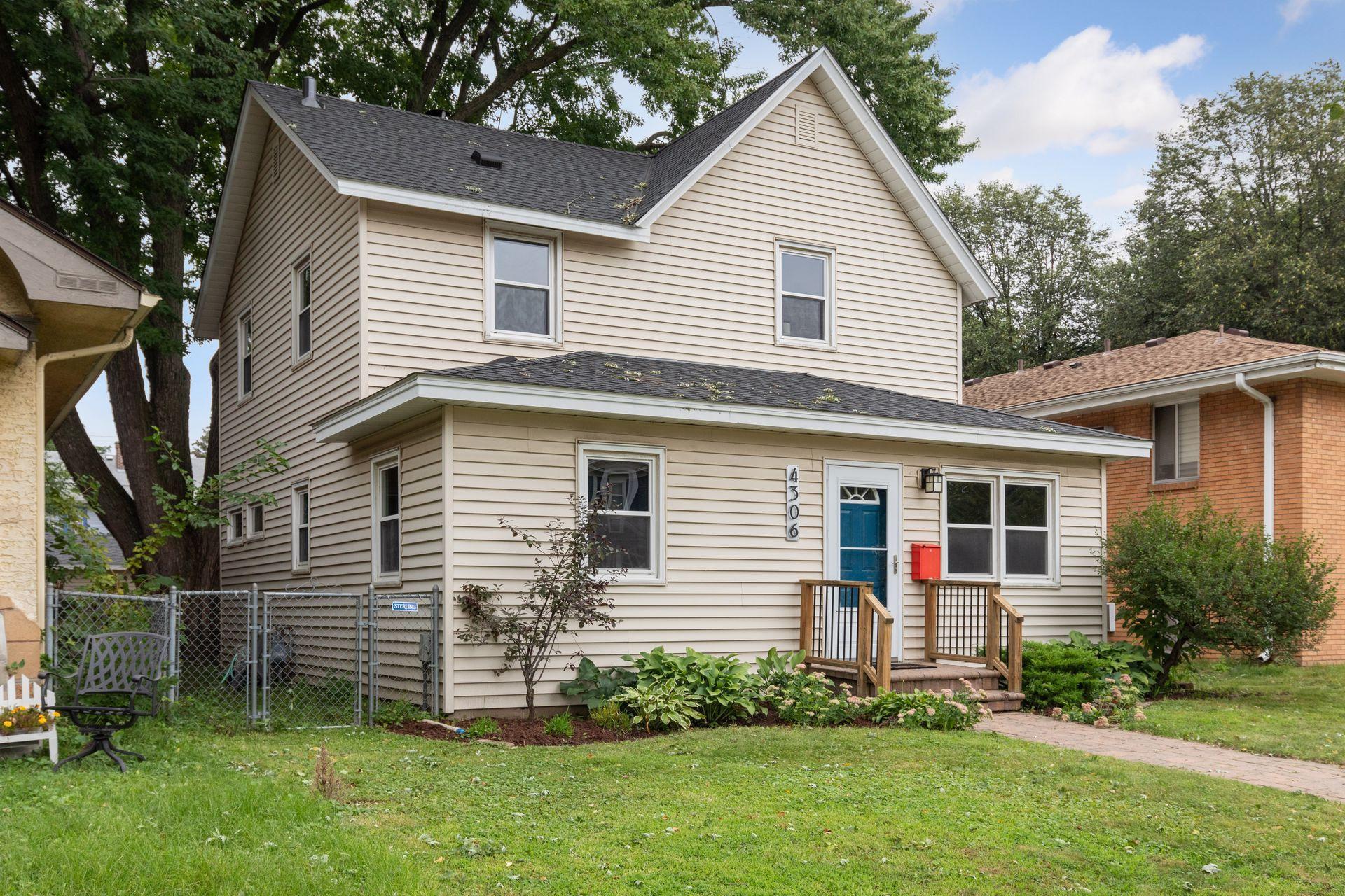 Grand Ave, Minneapolis, MN 55409