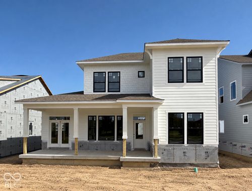 20045 Tomlinson Rd, Westfield, IN, 46074-9282 | Card Image