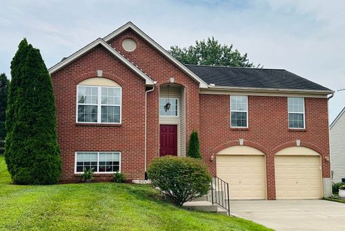 2511 Samantha Dr, Burlington, KY, 41005-8390 | Card Image