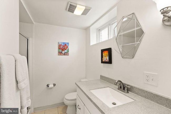5800 3 Rd St S, House other with 3 bedrooms, 3 bathrooms and null parking in ARLINGTON VA | Image 31