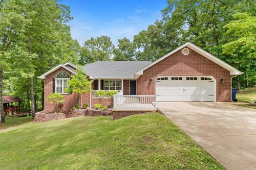 96 Wood Creek Ct, Mountain Home, AR, 72653-5783 | Card Image
