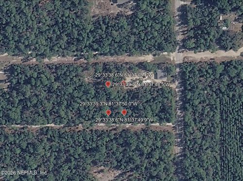 416 Mourning Dove Rd, Satsuma, FL, 32189 | Card Image